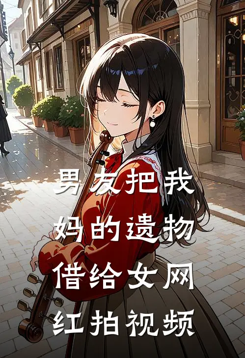 男友把我妈的遗物借给女网红拍视频了