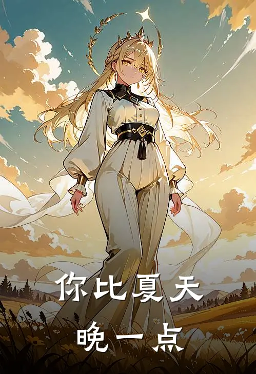 你比夏天晚一点英语