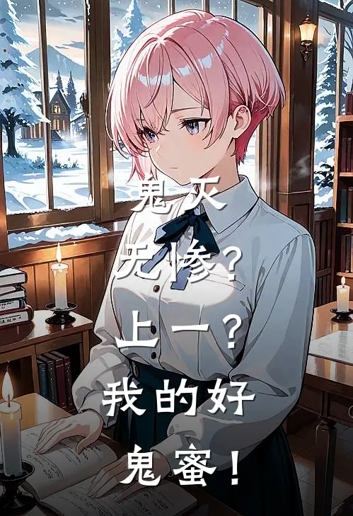 鬼灭：无惨？上一？我的好鬼蜜！
