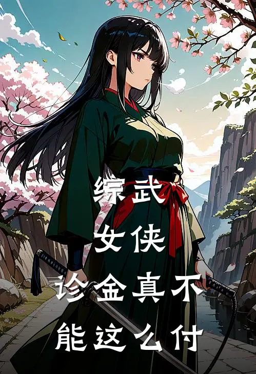 综武：女侠，诊金真不能这么付