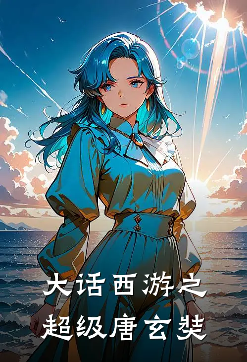 大话西游之超级唐玄奘在线观看