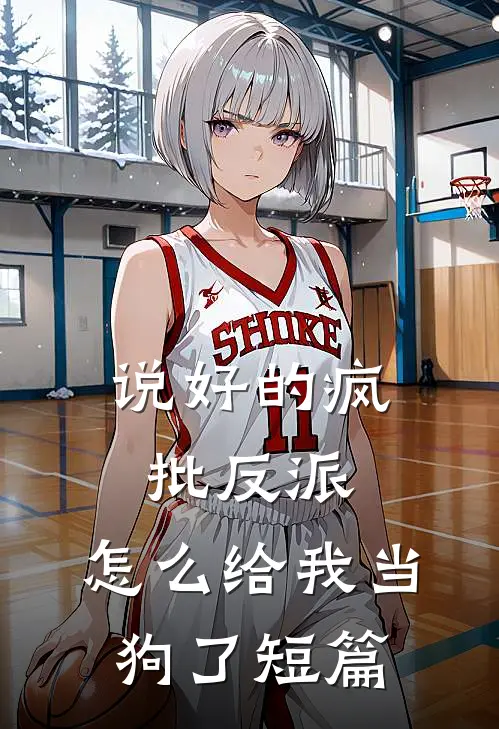 说好的疯批反派，怎么给我当狗了短篇