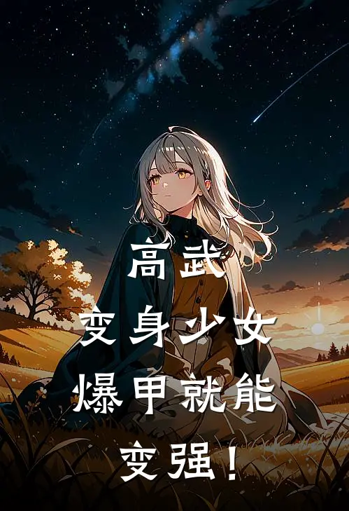 高武：变身少女，爆甲就能变强！