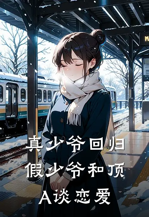 真少爷回归，假少爷和顶A谈恋爱