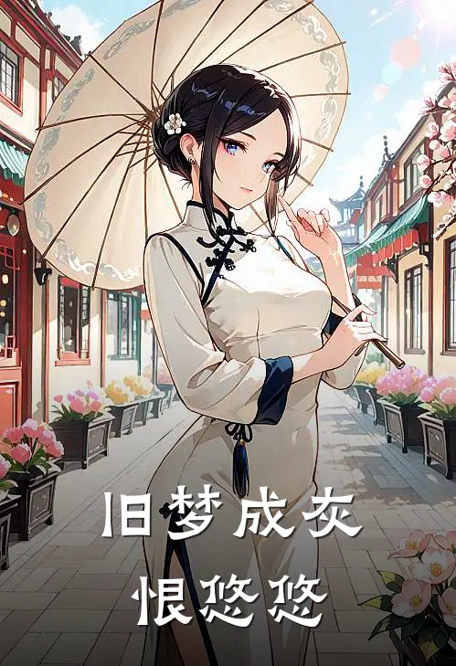 旧梦成灰恨悠悠