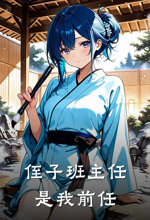 侄子班主任是我前任怎么办