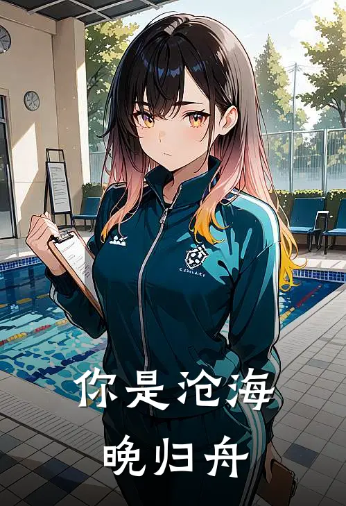 你是沧海晚归舟在线阅读