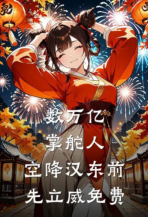 数万亿掌舵人，空降汉东前先立威免费