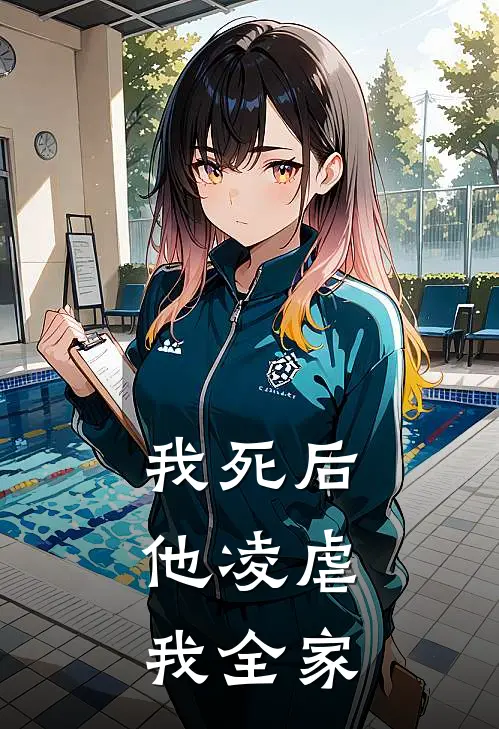 我死后,他凌虐我全家的
