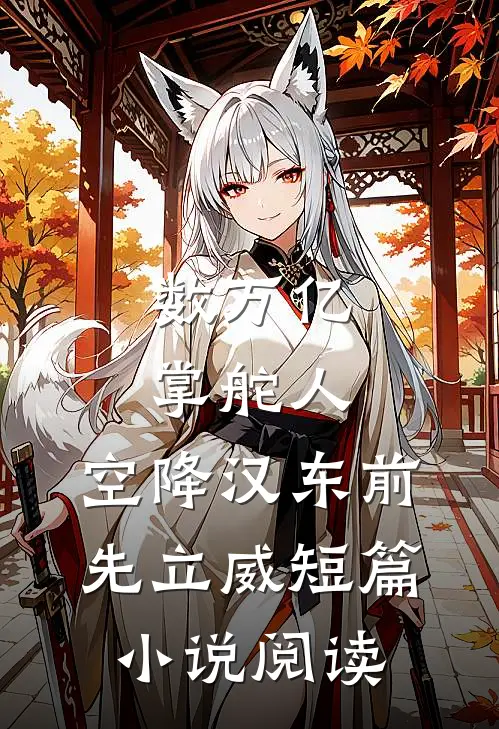 数万亿掌舵人，空降汉东前先立威短篇小说阅读