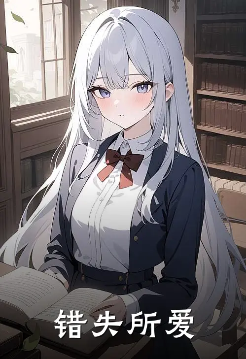 错失所爱她疯了