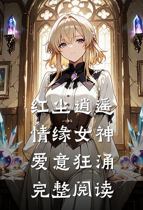 红尘逍遥，情缘女神爱意狂涌完整阅读