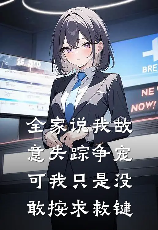 全家说我故意失踪争宠，可我只是没敢按求救键
