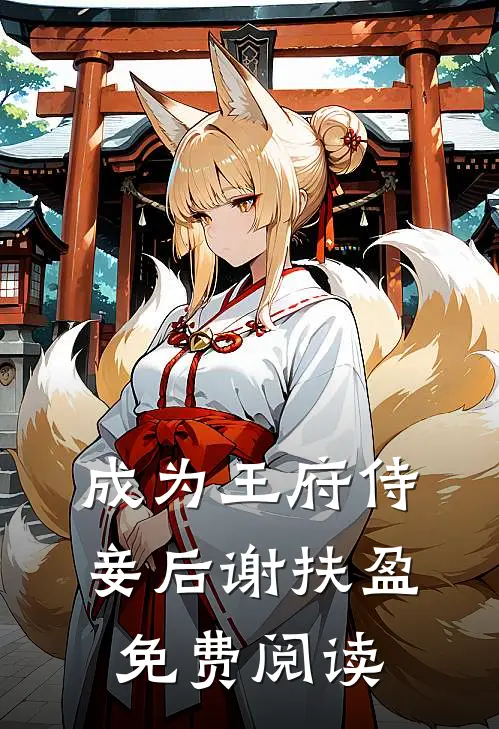 成为王府侍妾后谢扶盈免费阅读