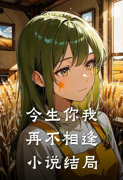 今生你我,再不相逢结局如何