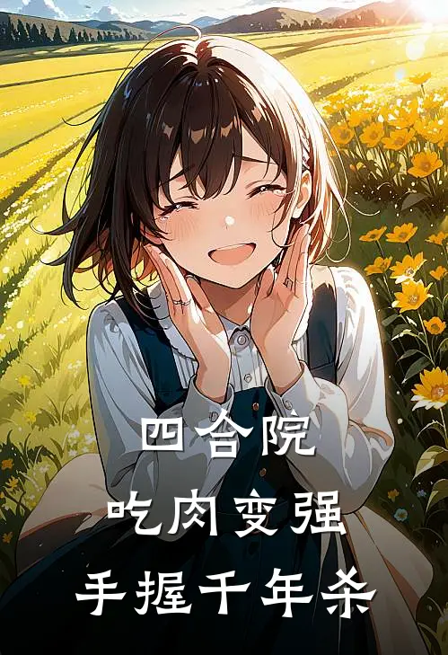 四合院：吃肉变强，手握千年杀