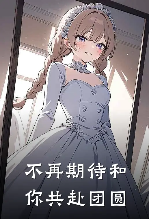 不再期待和你共赴团圆歌词