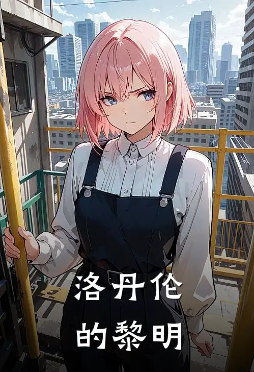 洛丹伦的黎明