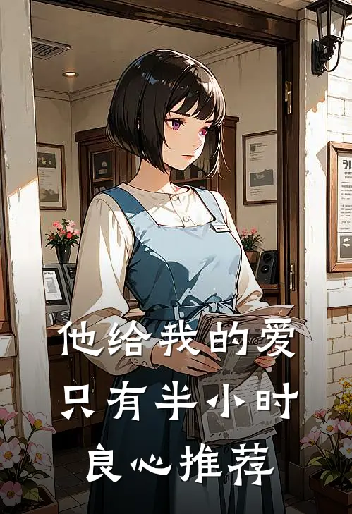 他给我的爱，只有半小时良心推荐
