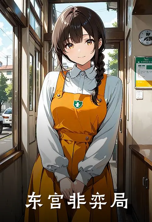 东宫非弈局