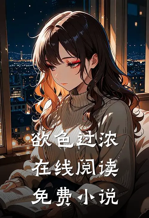 欲色过浓在线阅读免费