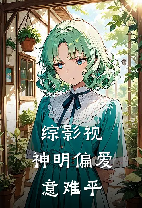 综影视：神明偏爱意难平