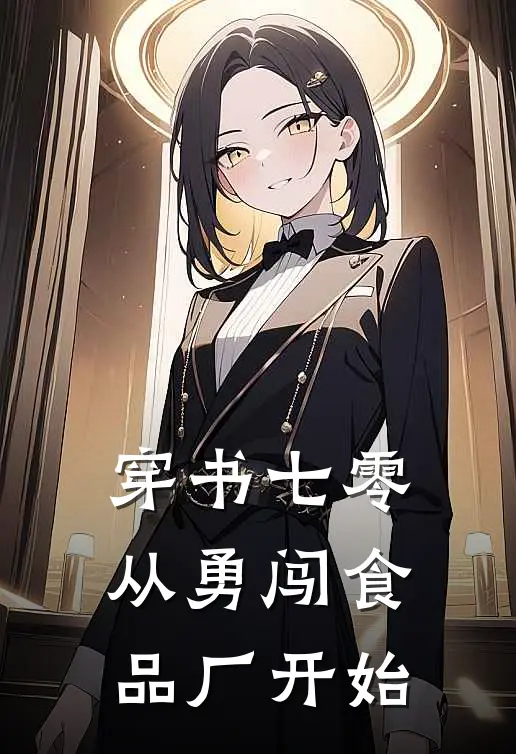 穿书七零，从勇闯食品厂开始