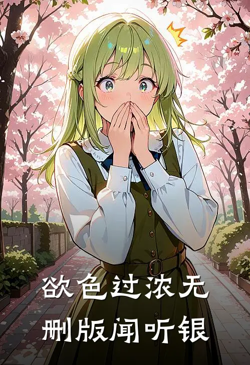 欲色过浓无删版闻听银