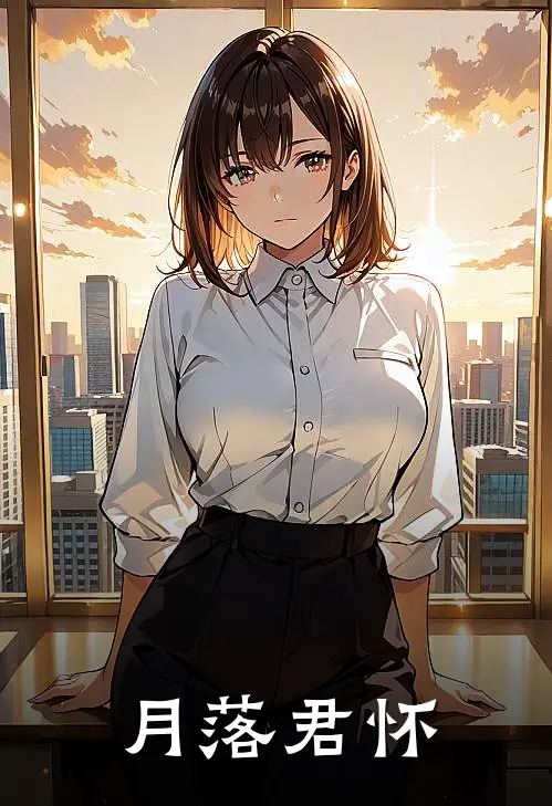 月落君怀短剧先在叫啥名