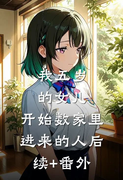 我五岁的女儿，开始数家里进来的人后续+番外