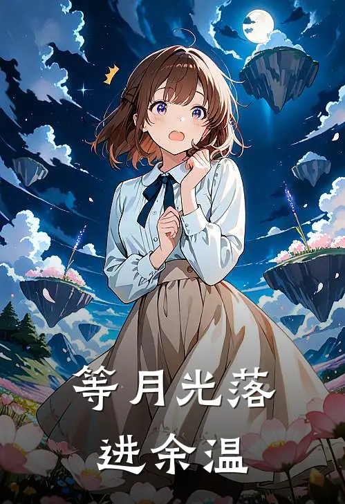 等月光落进余温txt