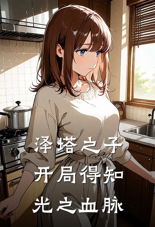 泽塔之子，开局得知光之血脉