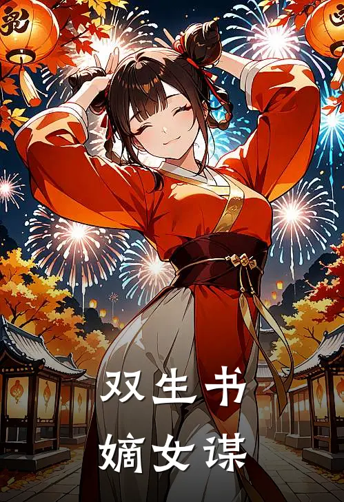 双生书：嫡女谋