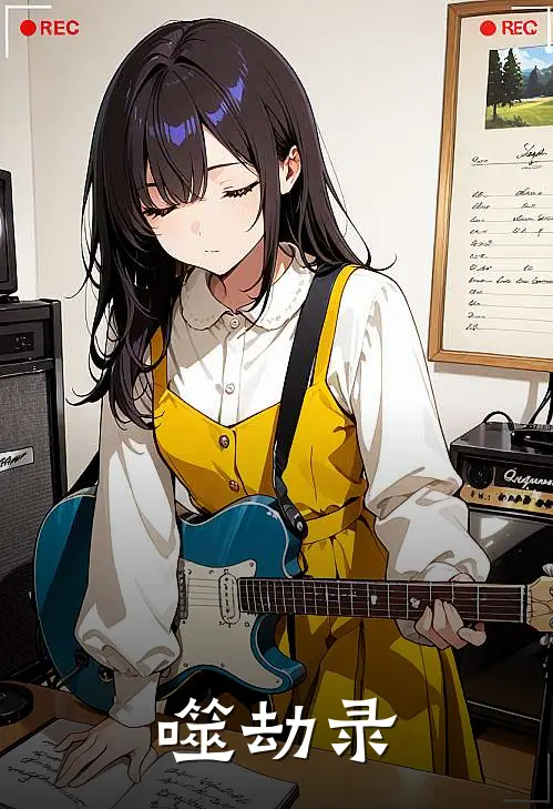 噬劫录