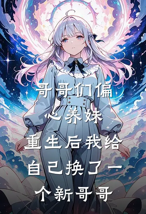 哥哥们偏心养妹，重生后我给自己换了一个新哥哥