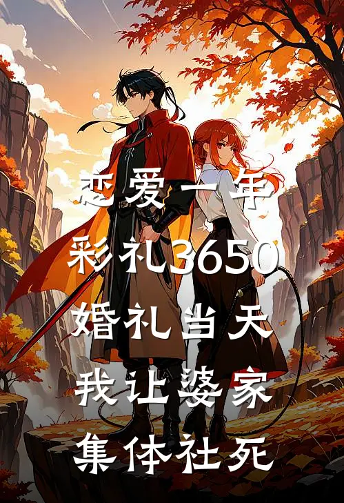 恋爱一年，彩礼3650，婚礼当天我让婆家集体社死