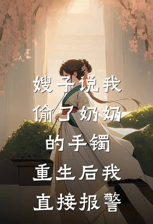 嫂子说我偷了奶奶的手镯，重生后我直接报警