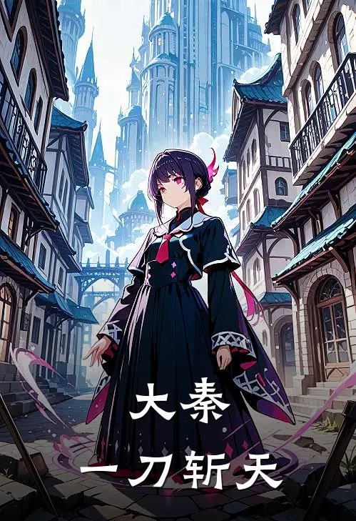 大秦：一刀斩天