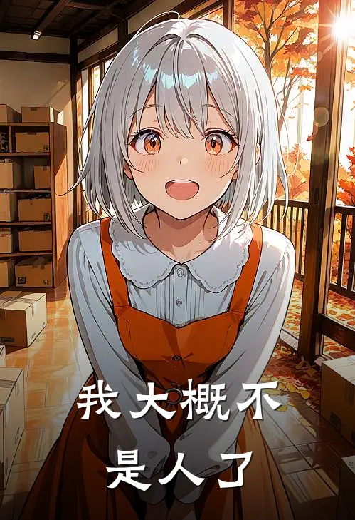 我大概不是人了