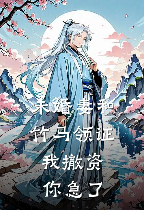 未婚妻和竹马领证，我撤资你急了