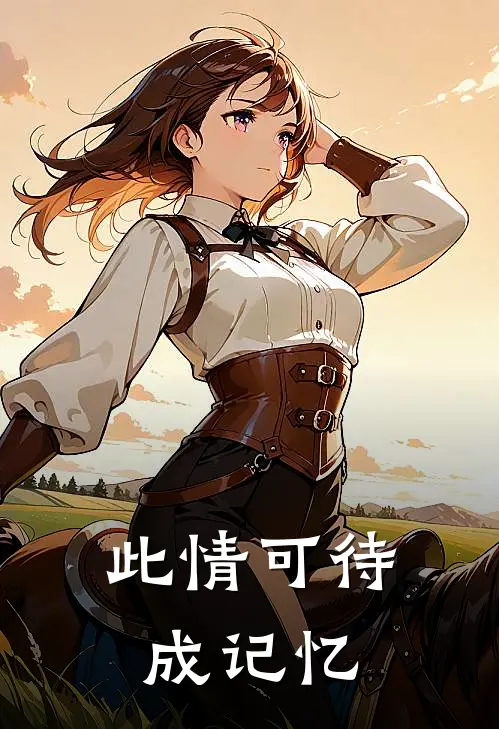此情可待成记忆的