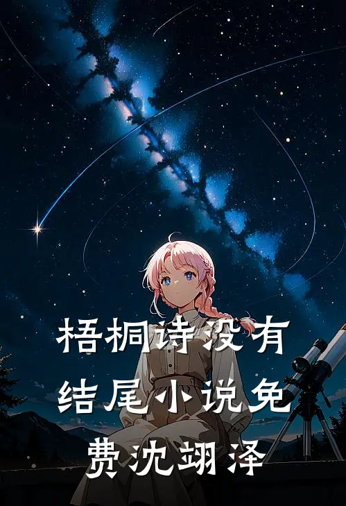 梧桐诗没有结尾小说免费沈翊泽