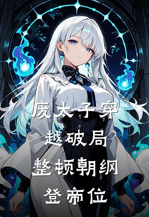 废太子穿越破局，整顿朝纲登帝位