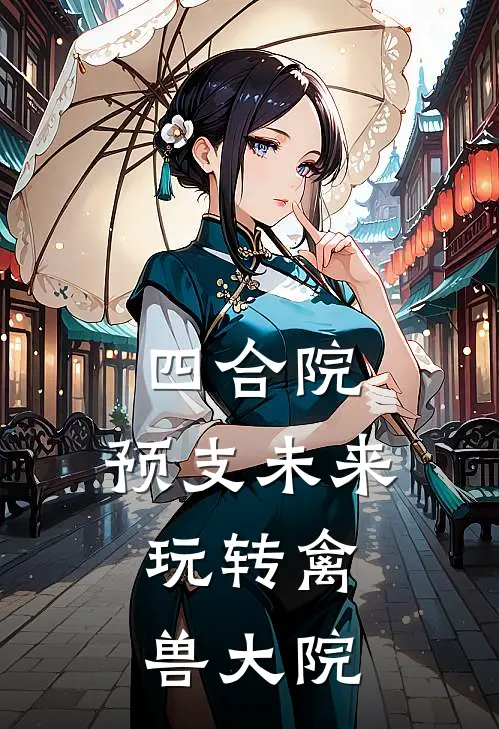 四合院：预支未来，玩转禽兽大院