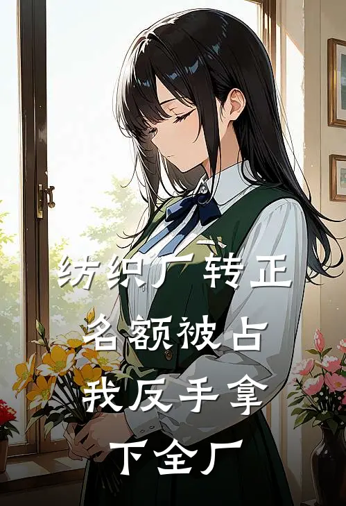 纺织厂转正名额被占,我反手拿下全厂怎么办