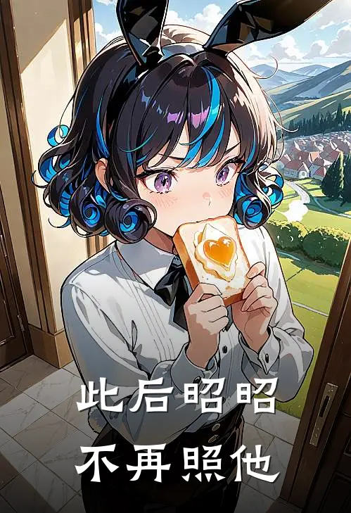 此后昭昭，不再照他