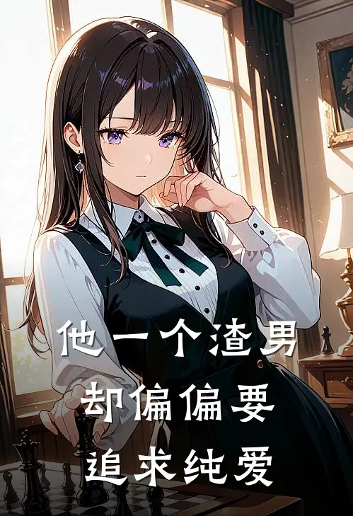 他一个渣男，却偏偏要追求纯爱