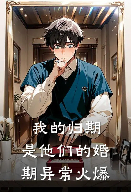 我的归期，是他们的婚期异常火爆