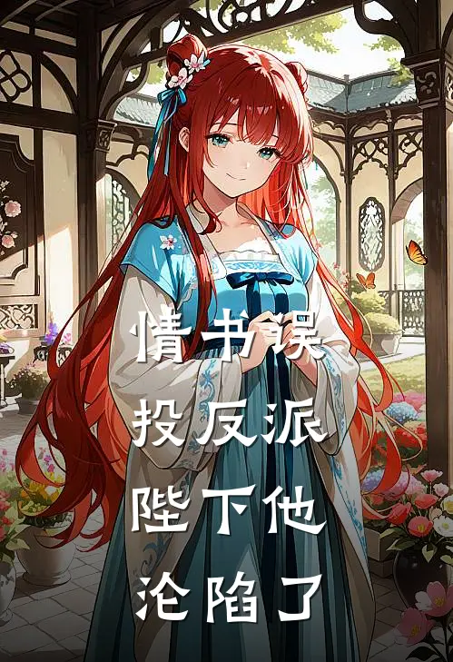 情书误投反派,陛下他沦陷了