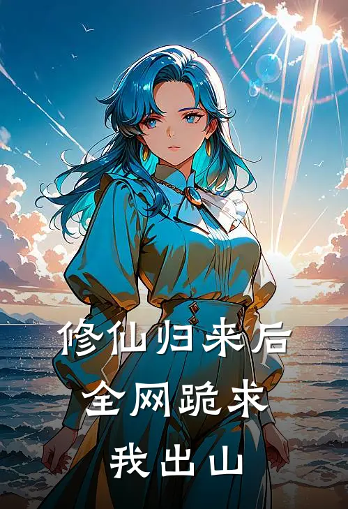 修仙归来后,全网跪求我出山(魔尊仙尊跟我回蓝星)